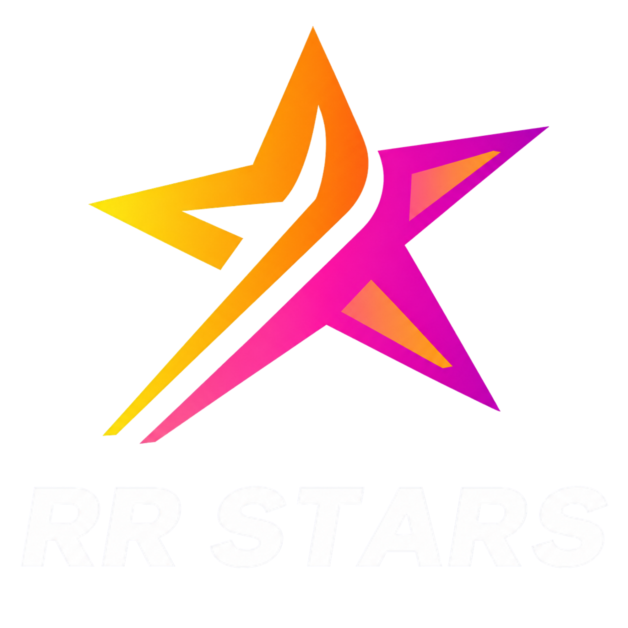 RR Stars logo