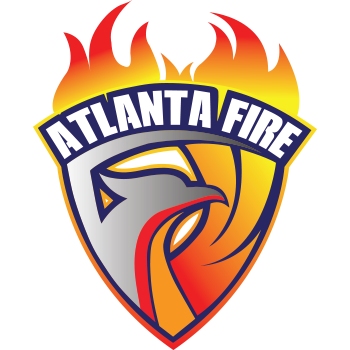 Atlanta Fire logo
