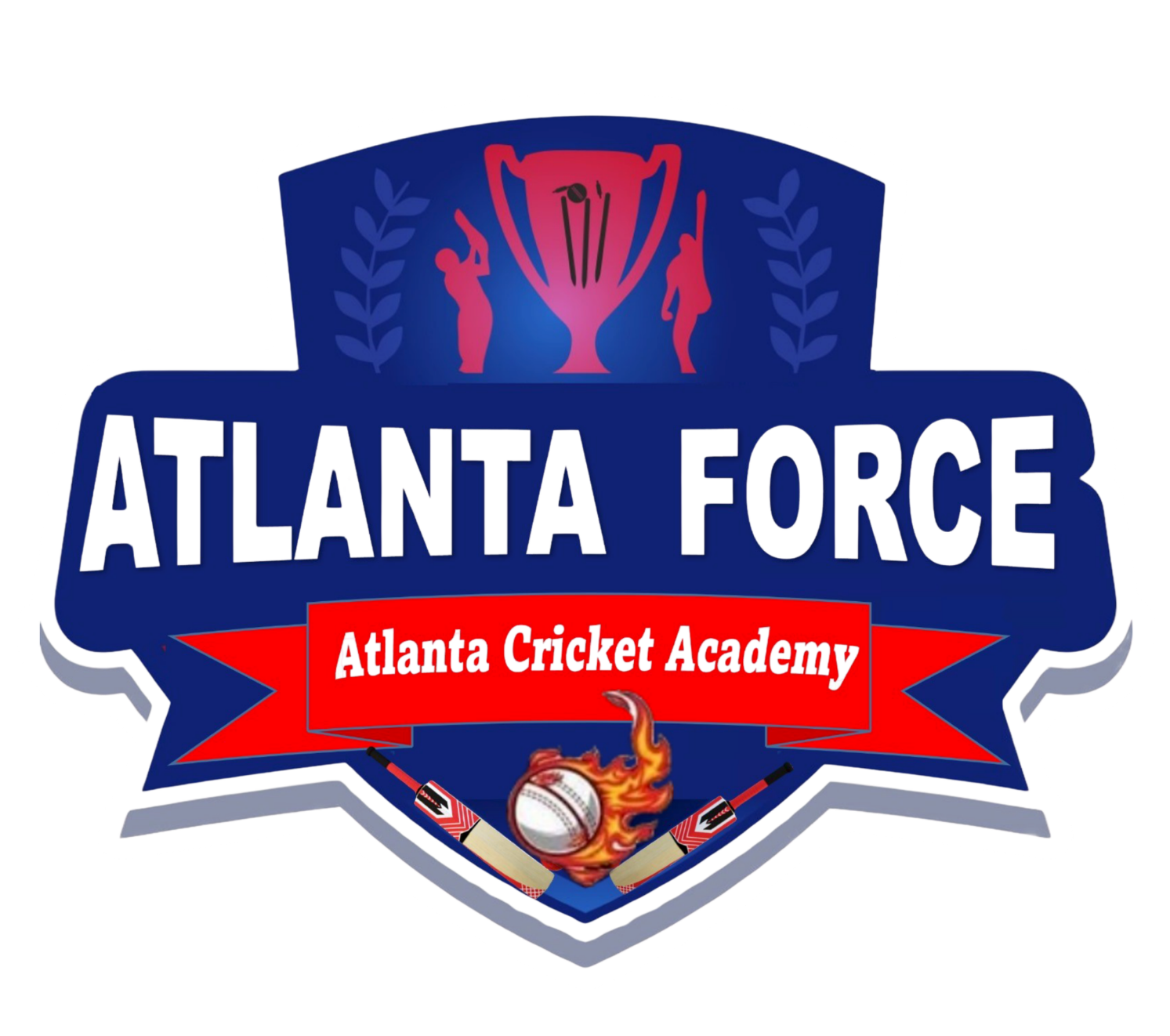 Atlanta Force logo