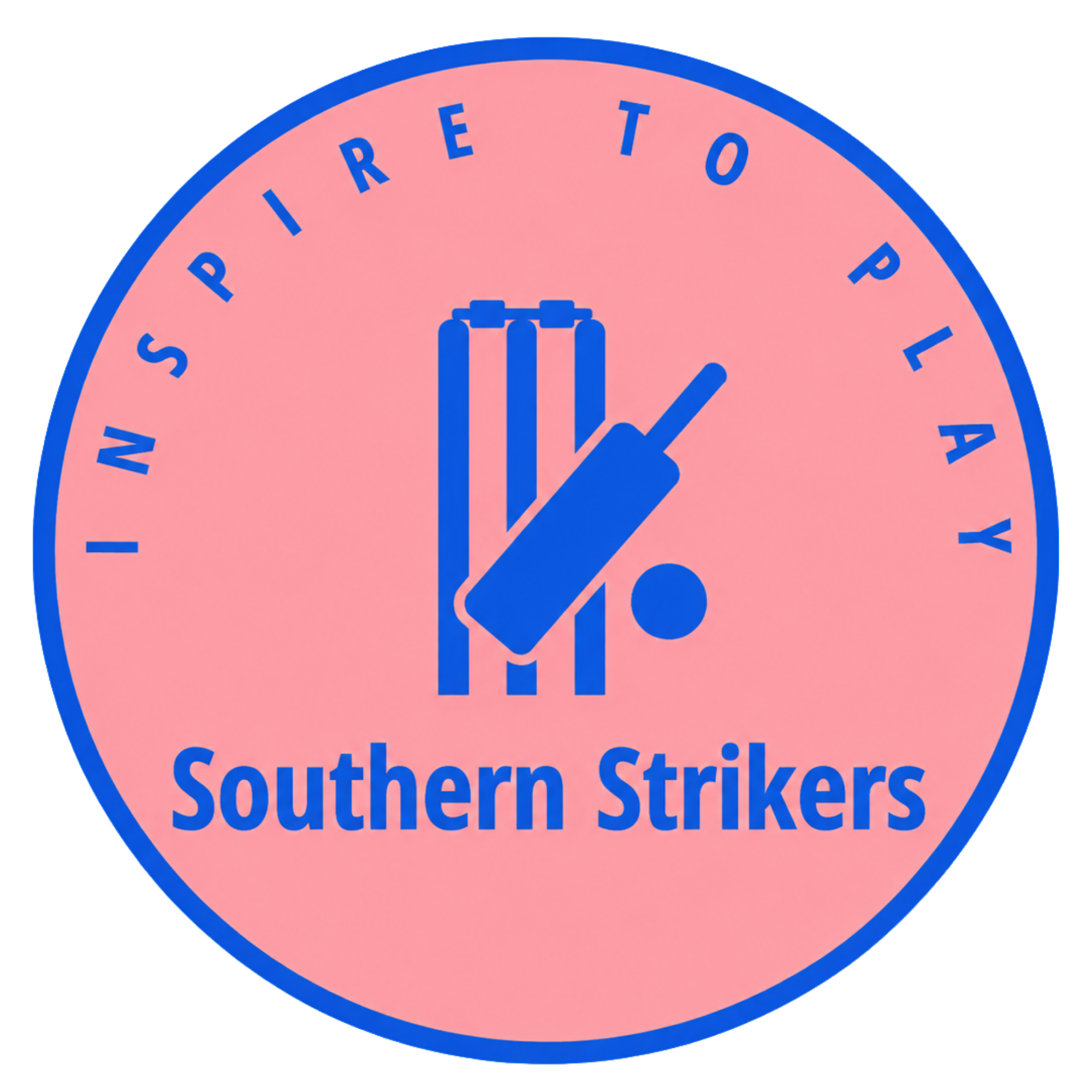 Southern Strikers logo